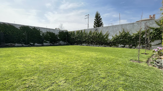 Altamira Jardín De Eventos